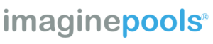 imagine pools logo